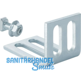 GE GIS Montagewinkel 7,5x5cm