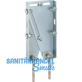 GE GIS Bausatz f freistehende