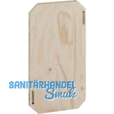 GE GIS Montageplatte fr Griff- und