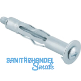 GE GIS Metallhohlraumdbel 465029