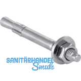 GE GIS Schwerlastanker M8mm 461037