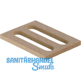 GE GIS Schalldmmplatte