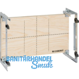 GE GIS Montageplatte fr