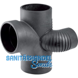 GE Silent-db20 Schachtabzweiger li