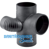 GE Silent-db20 Schachtabzweiger re