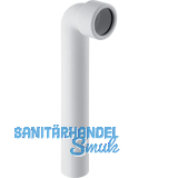 GE Anschlussbogen in PP 90G, d32/32