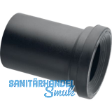 GE WC - Manschette d110 mit Steg