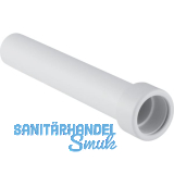 GE Verlngerungsstck d32, L=29cm