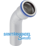 GE Mapress Edelst.Bogen silikonfrei