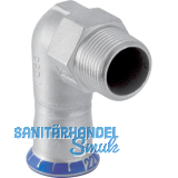 GE Mapress Edelst.bergangswinkel