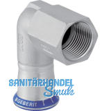 GE Mapress Edelst.bergangswinkel