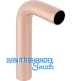 Geberit Mapress Kupfer Passbogen