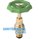 Geberit Oberteil mit Handrad 1/2\" zu