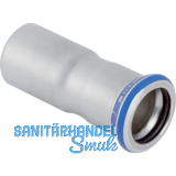 GE Mapress Edelstahl Reduktion