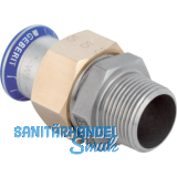 GE Mapress Edelst.Durchgangsver.