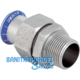 GE Mapress Edelst.Durchgangsver.