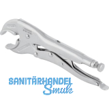 GE Geberit PushFit Rohrhaltezange14-20mm