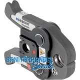 GE Mapress Pressbacke