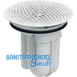 Geberit Urinalsifon v. oben austauschbar