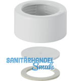 Geberit Verschraubung 1\" komplett