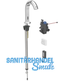 GE WT-Standarm. Piave Batterie