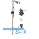 GE WT-Standarm. Brenta Netz