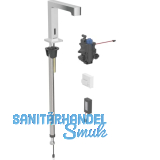 GE WT-Standarm. Brenta Batterie