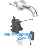 GE WT-Wandarm. Piave L22 Batterie