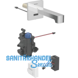 GE WT-Wandarm. Brenta L22 Netz