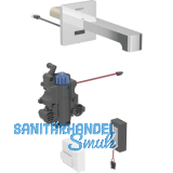 GE WT-Wandarm. Brenta L17 Batterie