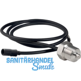 GE Temperatursensor mit Stecker