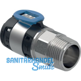 GE FlowFit bergang AG ESt d20-R1/2