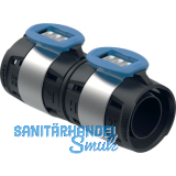 GE FlowFit Kupplung PPSU d16mm