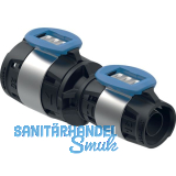 GE FlowFit Reduktion PPSU d32-16