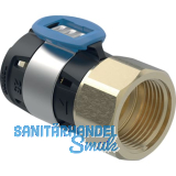 GE FlowFit bergang IG SiBr d16-Rp1/2