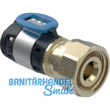 GE FlowFit Verteilerabgang SiBr