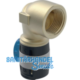 GE FlowFit bergangsbogen AG d16-Rp1/2