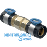 GE FlowFit Verschraubung SiBr d16