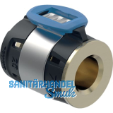 GE FlowFit Rohr-Endstopfen SiBr d16