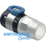 GE FlowFit bergang AG SiBr d20-R1/2