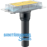 Geberit RB-Set CleanLine Crossfloor d50