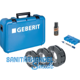 GE Mapress XP-Pressschlingenset