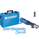 GE Pressgert ECO203 Komp. [2]