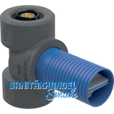 GE FlowFit UP-Kugelhahn SiBr d16