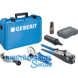 GE FlowFit Handpresswerkzeug d16-40