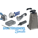 GE FlowFit Pressbacken-Set d16-40 [1]