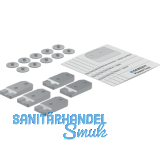 GE FlowFIt Powertest d16-40 Nachfllset