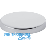 Geberit Rosette glanzverchromt