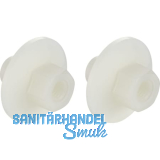 Geberit KS-Bundmutter M10 Set a 2Stk