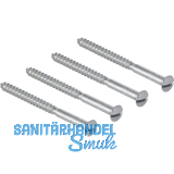 Geberit Schraubenset komplett fr